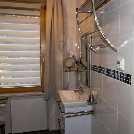 Ferienwohnung Harzgeist *