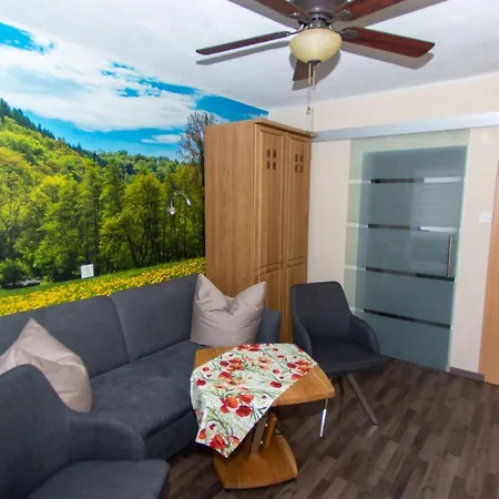 Ferienwohnung Harzgeist *