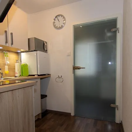 Ferienwohnung Harzgeist * Thale