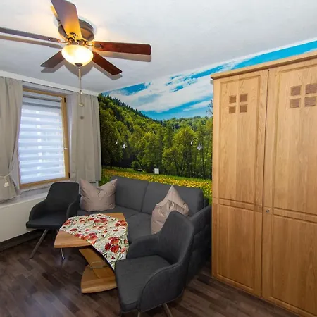 Apartment Ferienwohnung Harzgeist