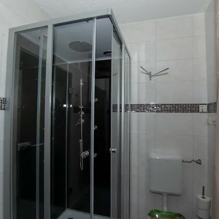 Ferienwohnung Harzgeist * Thale