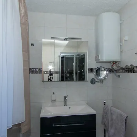 Ferienwohnung Harzgeist *